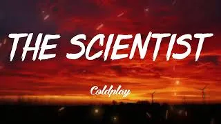 Miniature : COLDPLAY   The Scientist Lyrics Vietsub