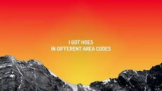 Miniature : Kali   Area Codes Lyrics