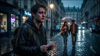 Miniature : J'ai supprimé ton numéro... mais pas tes souvenirs 💔 | Chanson Française Émotionnelle