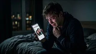Miniature : Tu m'as remplacé plus vite que je ne t'ai oublié 💔 | Ballade Française Poignant