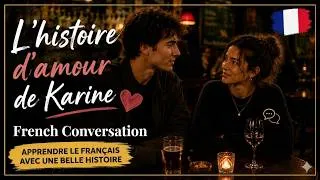 Miniature : French Conversation Practice for Beginners : Everyday casual phrases used by native speakers, #delf