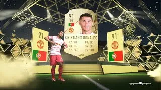 Miniature : Cr7