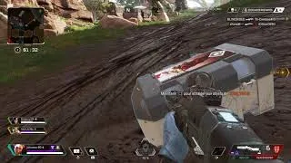 Miniature : Apex Legends_2019 johncena-90  top 1  armes en or