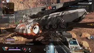 Miniature : Apex Legends_2019 top 1 johncena-90