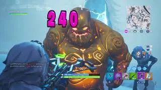 Miniature : Fortnite top 1 johncena-90 5 pv