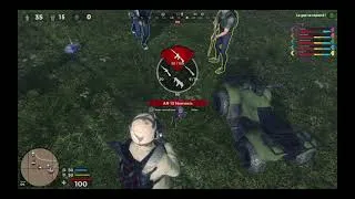 Miniature : H1Z1: Battle Royale ps4 top 1