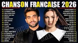 Miniature : 🇫🇷 Variété Française 2026 - Meilleurs Hits Française 2026 - Chansons à Écouter 2026