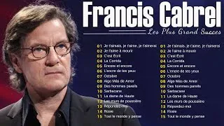 Miniature : 💔 Les Chansons d’Amour de Francis Cabrel Qui Font Vibrer le Cœur – À Écouter Encore et Encore ❤️🎧