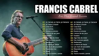 Miniature : 🔁 Francis Cabrel – Les Trésors Musicaux à Écouter en Boucle Quand le Cœur a Besoin de Douceur 💖🎶