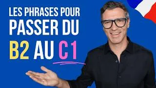 Miniature : Fais ÇA pour maîtriser les PHRASES COMPLEXES | Partie 3/4