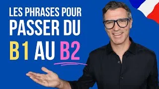 Miniature : 🇫🇷 Les phrases COMPLEXES en français | Partie 2/4