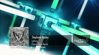 Miniature : Stephane Badey - Lightning (French Skies Remix)