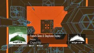 Miniature : French Skies & Stephane Badey - Predator