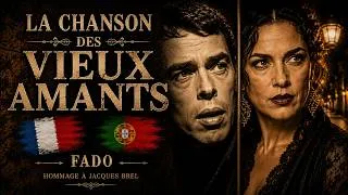 Miniature : 🇵🇹 Jacques Brel | Revisité  en Fado Português 💔