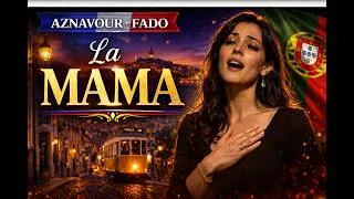 Miniature : 🇵🇹 LA MAMA – Version Fado Portugais ( Charles Aznavour) 🇫🇷
