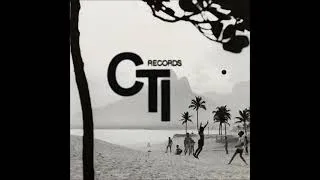 Miniature : The Very Best Of CTI & KUDU Records (1/4) by Don C-Real