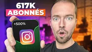 Miniature : La méthode pour exploser sur INSTA en 2026.