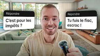 Miniature : Pourquoi partir vivre à l'île Maurice 🇲🇺 : Je réponds à TOUTES les questions !