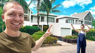 Miniature : Home Tour : Ma nouvelle maison à l’île Maurice 🇲🇺