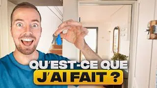 Miniature : 260 000€ à l’aveugle : je découvre ENFIN mon appart