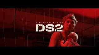 Miniature : Game Awards 2022 Réaction - Death Stranding 2 ENFIN ! - 09.12.2022