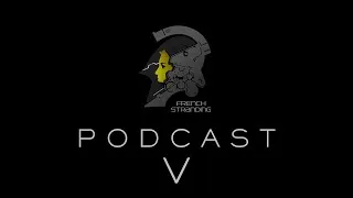 Miniature : Death Stranding - Annonce Importante - 09 Février 2020