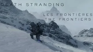 Miniature : Death Stranding - Les Frontières - Analyse et Théories [Eng Sub]