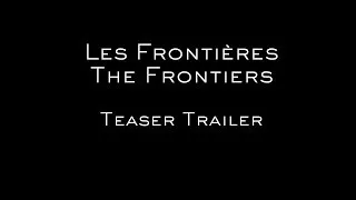Miniature : Death Stranding - Teaser Trailer : Les Frontières