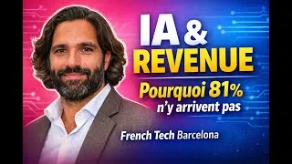 Miniature : IA qui impacte vraiment le revenu : 5 cas concrets (sales, CRM, data, coaching)