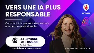 Miniature : Claude Leak, AI Act, Agents IA : vers la fin du “move fast and break things” ?