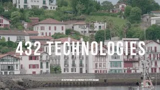 Miniature : 432 Technologies | L’innovation qui sécurise les opérations en mer