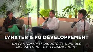 Miniature : Lynxter & PG Développement : un partenariat industriel durable qui va au-delà du financement