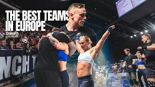 Miniature : Elite Teams: Road to the Games
