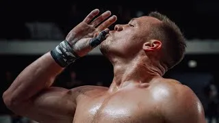 Miniature : 2026 CrossFit Games Semifinals: The After Movie. 
