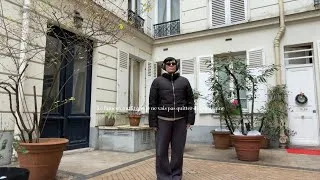 Miniature : La semaine de Noël .