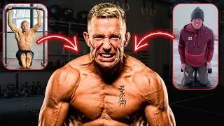 Miniature : BAKI VA S'ENTRAÎNER AVEC CETTE LÉGENDE ! [ANALYSE GSP]