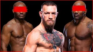 Miniature : Le CORPS IDÉAL pour le MMA [ANALYSE]
