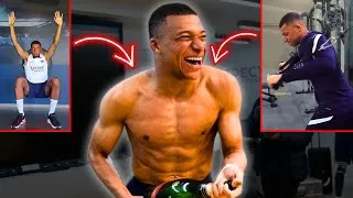 Miniature : KYLIAN MBAPPE SE BUTE À LA SALLE ! [ANALYSE]