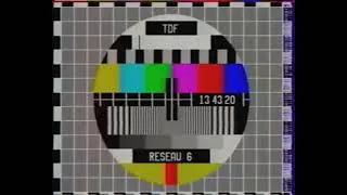 Miniature : Tv6 mire