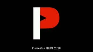 Miniature : Pierrestro 2026