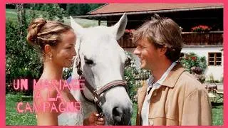 Miniature : Un Mariage à la Campagne | Film d'Amour ❤️