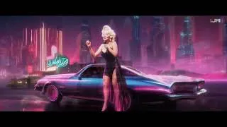 Miniature : "Maryline revient en IA ! 🎤✨ Découvrez 'Je veux être aimée par toi'"