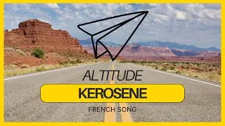 Miniature : Altitude | Kérosène
