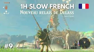 Miniature : Zelda Tears of the Kingdom #9 - Slow French