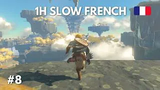 Miniature : Zelda Tears of the Kingdom #8 - Slow French