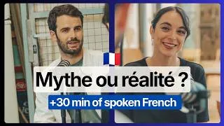 Miniature : Les Français sont-ils VRAIMENT désagréables ? 😱🇫🇷 | Intermediate French Podcast (Summer Best Of)