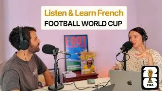 Miniature : Our Best and Worst WORLD CUP Memories as Football Fans ⚽😨 [97]
