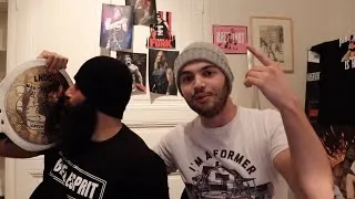 Miniature : GROSSE ANNONCE - Beast & Tom La Ruffa | Le Catch x La Vie