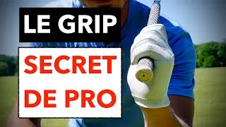 Miniature : JE VOUS DONNE MON SECRET POUR UN GRIP PARFAIT (ancien joueur circuit pro) David Bobrowski