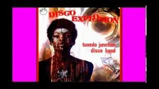 Miniature : TUXEDO JUNCTION DISCO BAND - Maria Elena